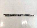 RENAULT MEGANE IV 4 MOULURE GRILLE DE RADIATEUR GAUCHE 623871830Rphoto 8
