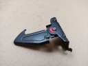 2018 JEEP WRANGLER HOOK HOOD 629AC  photo 7