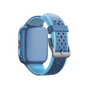 Детские умные часы Forever GPS Kids Find Me 2 KW-210 синие