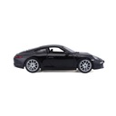 Модель Porsche 911 Carrera S 1:24 Bburago 18-21065