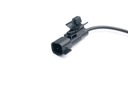 SENSOR ABS PARTE DELANTERA IZQUIERDA/DERECHA CHEVROLET OPEL/ 13329258 