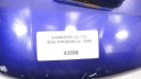 EL 125 ARRESTER 98-07 TANK TANK FUEL  photo 8