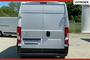 Citroen Jumper L4H2 140KM Rodzaj paliwa diesel