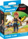 PLAYMOBIL ASTERIX ADRENALINE DОЧЬ ВЕРЦИНГЕТОРИКСА — НОВИНКА 07.2024 — 71549