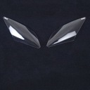 КРЫШКА ФАРЫ RG (ПАРА), YAMAHA YZF-R125 08-18