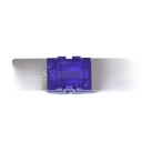 MINI ANL FUSE DO SYSTEMOW AUDIO SAMOCHODOWYCH, TRANSPARENT BODY  photo 10