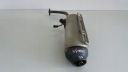 HONDA SWING 125 MUFFLER PROTECTION  photo 4