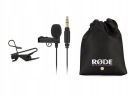 Микрофон RODE Lavalier GO для беспроводного микрофона RODE Wireless GO
