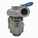 TURBINE HX30W 4040353 2839318 CAMION DONGFENG CUMMINS AVEC MOTEURphoto 7