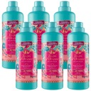 Tesori d'Oriente Ayurveda koncentrovaná aviváž 760 ml x6