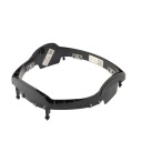 AUDI A4 B8 A5 8T PROTECTION CHÂSSIS BAGUE CAOUTCHOUC SPORT 8T0419091Aphoto 10