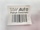 CAPTEUR ABS PLAQUETTES FREINS DROIT AVANT MERCEDES W124 1245401717photo 16