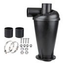 ПРОМЫШЛЕННЫЙ ЦИКЛОННЫЙ ФИЛЬТР ПЫЛЕСБОРНИК ЦИКЛОННЫЙ СЕПАРАТОР ЭКСТРАКЦИЯ