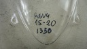 I350 ZX6R 05-08 ZX10R 06-07 СКЛО ОБТІЧНИК PUIG  (17533561264) фото min 10