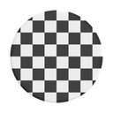 Держатель для попсокетов Checker Black