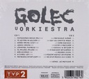 GOLEC UORKIESTRA: NIEZIEMSKIE GRANIE DLA CIEBIE PANIE [2CD] Gatunek kolędy