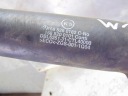 TUYAU TUYAU ÉCHANGEUR D'AIR DE SURALIMENTATION W168 1.7 CDI A1685280108photo 6