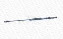 2× RESSORT GAZEUSE COUVERCLE COUVERCLES DE COFFRE MONROE ML5378photo 16