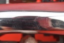 POIGNÉE DROITE AVANT AVANT CHROME X4717565008 BMW F10 F11 09-13photo 9