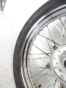 KAWASAKI РОЗРЯДНИК EL 250 КОЛЕСО ДИСК ПЕРІД  (18566499113) фото min 13