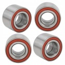 KIT BEARING COLORS WHEELS 4 PCS FOR CAN AM  photo 6