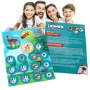 Семейная НАСТОЛЬНАЯ игра Домик с животными ДОПОЛНЕНИЕ