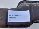 ПІДДОН МАСТИЛЬНА 4.0 VQ40DE NISSAN PATHFINDER NV F80 FRONTIER XTERRA PATROL  (17819020935) фото min 6