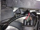 AUDI Q3 F3 8K0121003AG HULL VENTILATORS  photo 11