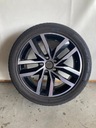 LLANTA VW GOLF 7 VII 5G 17 INTEGROS 7J ET49 5G0601025BT 