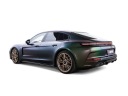 Akrapovič Porsche Panamera 4S E-Hybrid/GTS/Turbo S E-Hybrid (976) Slip-On фото 6