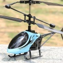 RC вертоліт стійкий до крапель USB зарядні діти хлопчики віддалені RG купити з Польщі