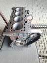 БЛОК ДВИГАТЕЛЯ R20AT 2.2L HYUNDAI SANTA FE 3 2.2 D CRDI D4HB  фото 14