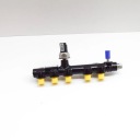 COLLECTEUR ADMISSION CARBURANTS FORD EDGE MK2 2167563 DS7Q-9D280-BB ORIGINALphoto 6