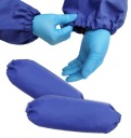 ЗАЩИТНЫЕ РУКАВА ВОДОНЕПРОНИЦАЕМЫЕ BLUE PROS МОДЕЛЬ 002