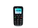 Телефон на День Бабушки BIG KEYS MAXCOM MM428