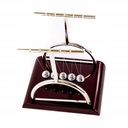 МАЯТНИК НЬЮТОНА шарики шарики КЛЫЛЬКА НЬЮТОНА письменный стол