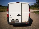FIAT DOBLO DÉFLECTEURS AIR VERS CABINES 2008 1.3L 225363photo 9