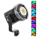 Lampa Studyjna Studio LED Ulanzi VL-120C RGB V-Mount Light