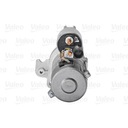 STARTER (12V, 1,7KW) FITS DO: AUDI A4 B6, A4 B7, A6 ALLROAD C6, A photo 5 - milautoparts-fr.ukrlive.com