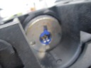 CITROEN XSARA PICASSO ПОДУШКА ВОДІЯ 96470413XT  (18090474601) фото min 6