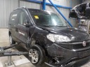 FIAT DOBLO CARGO 263 2010 - 2023 НАСОС ABS 00052026221 10096116303  (18890581985) фото min 9
