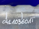 CARTER HUILEUX VW PASSAT B8 2.0 TDI DFC 04L103601T 04L103603Cphoto 11