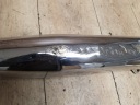 ГЛУШНИК ВИХЛОП YAMAHA XVS650 DRAG STAR  (18512943705) фото min 4