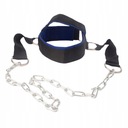 Workout Head Neck Harness Strength Resistance