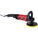 Полировальная машина 180мм 1200Вт