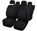 AUDI A6 C7 (2011-2017R.) ЧЕХОЛ MODERN КОЖА  (12375097980) фото min 14