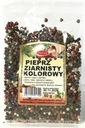 Pieprz kolorowy Brazylia/Wietnam 0,050g
