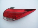 PHARE DROITE ARRIÈRE HYUNDAI I40 UNIVERSEL 2011-2014photo 12
