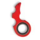 Брелок KAJAWIS KEYRAMBIT PRO, брелок для ключей с узорами, цвета, брелок для ключей