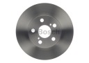 DISQUE DE FREIN FREIN AVANT VERS TOYOTA CARINAphoto 14